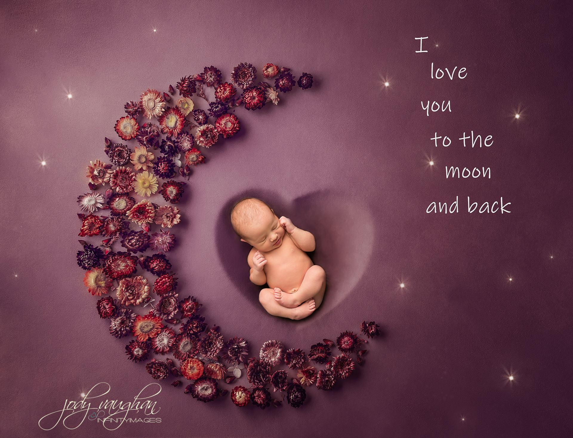 newborn 41 -  by Jody Vaughan Infinity Images