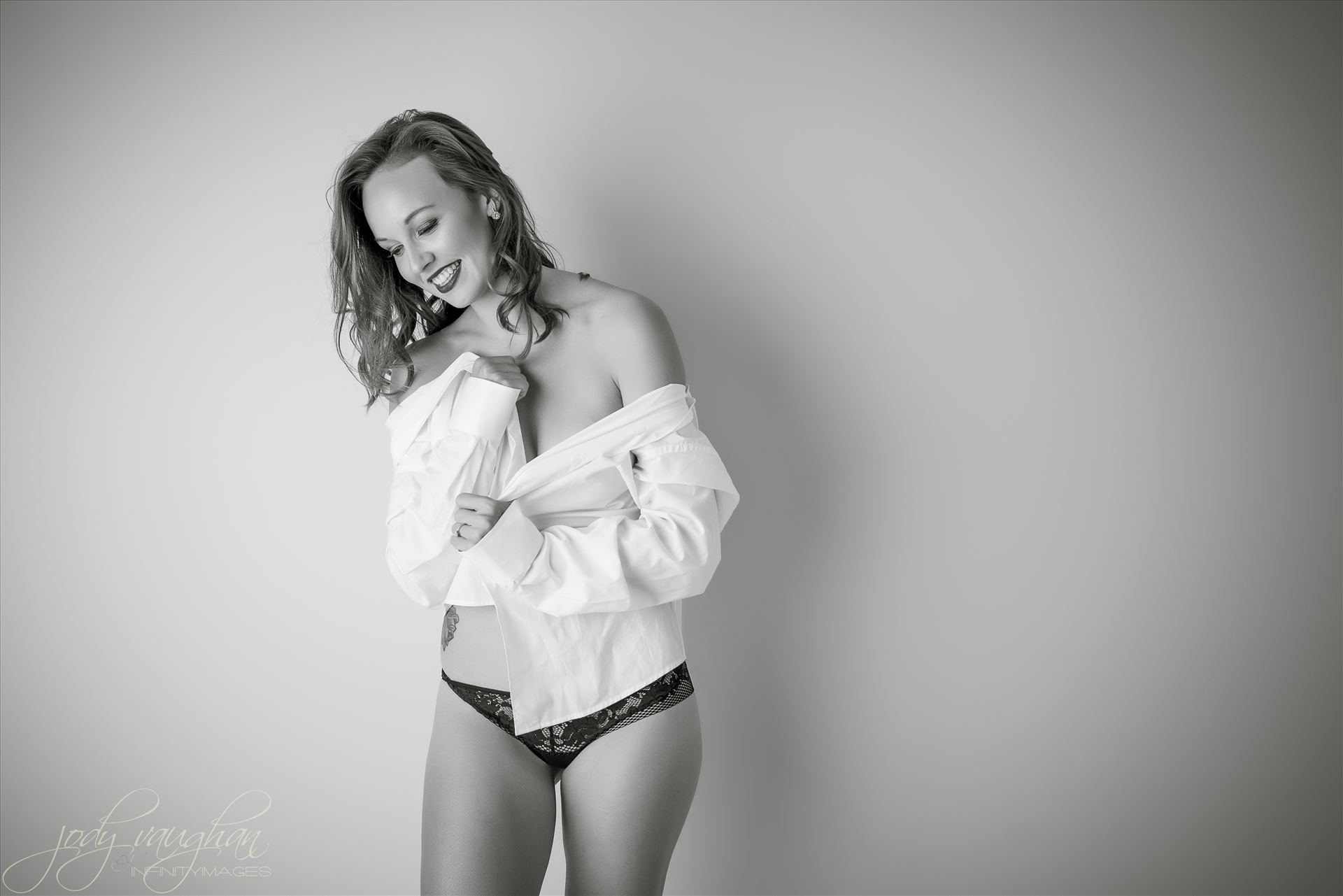 Boudoir 07 -  by Jody Vaughan Infinity Images