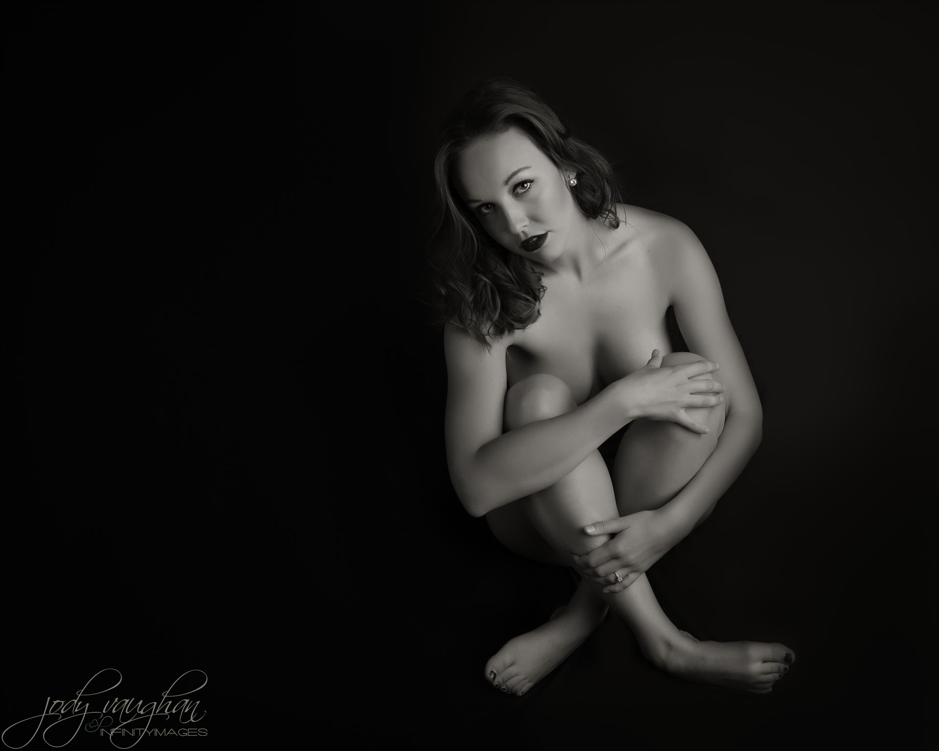 Boudoir 02 -  by Jody Vaughan Infinity Images